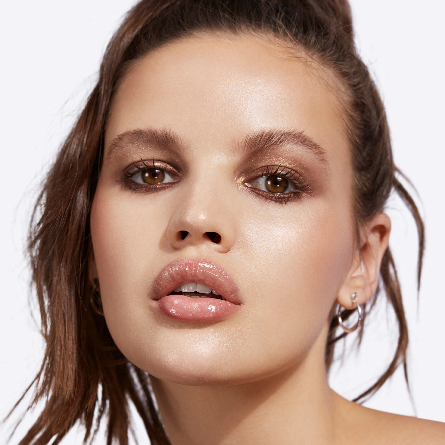 Strobe Cream Liquid Highlighter