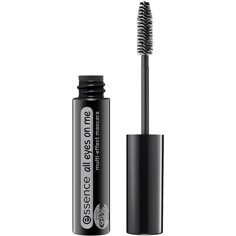 Bilde av Essence All Eyes On Me Multi-effect Mascara 01 Soft Black - 8 Ml