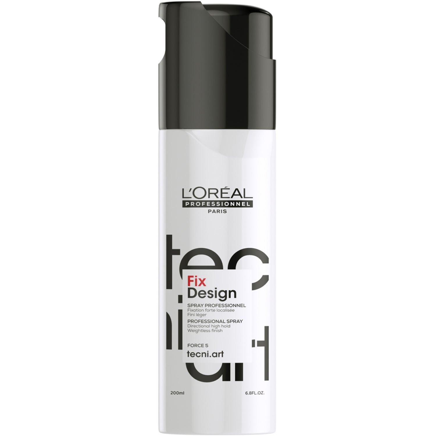 L'Oréal Professionnel Tecni Art Fix Design (200ml)