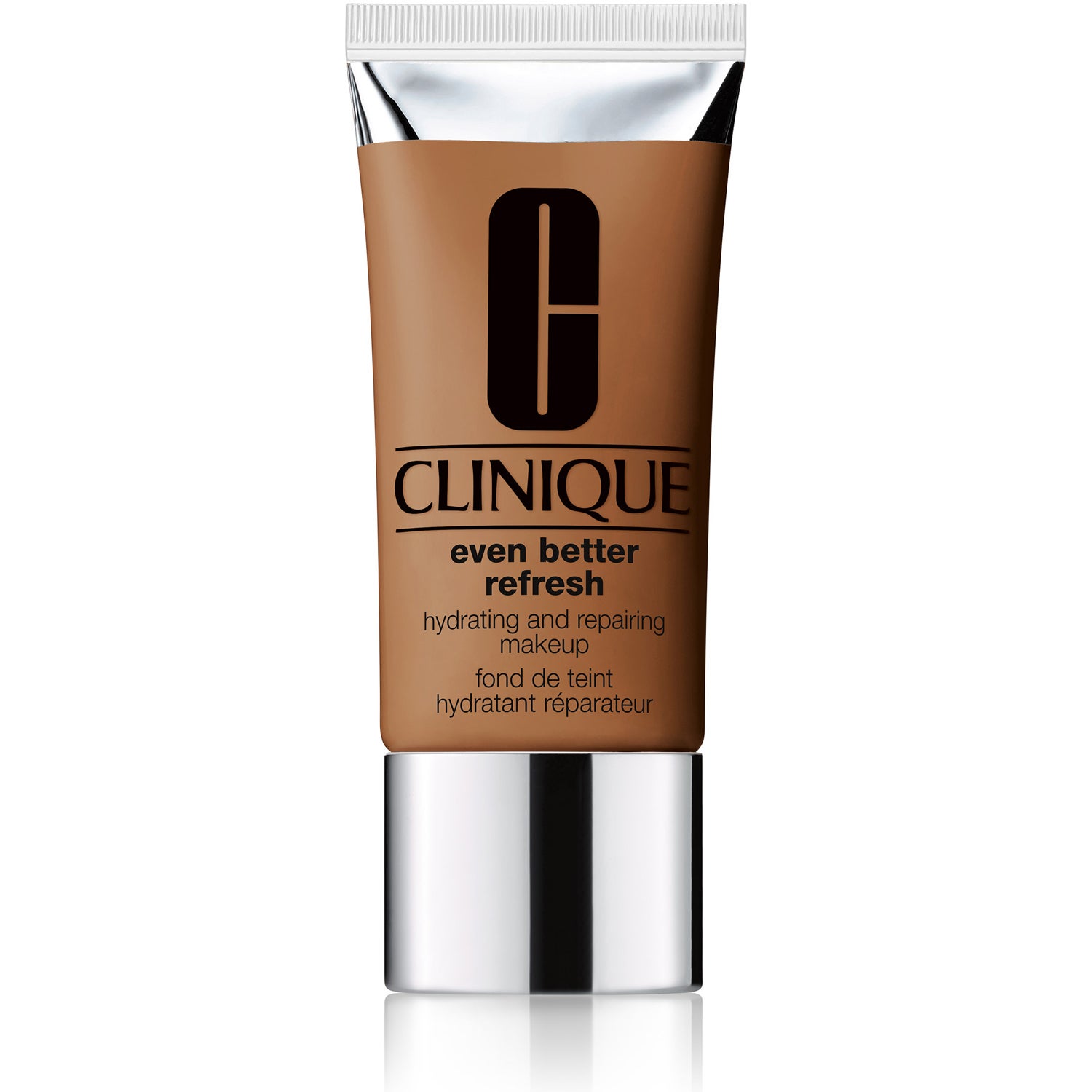 Even Better Refresh Hydrating and Repairing Makeup Foundation 25 Clove 122 CN