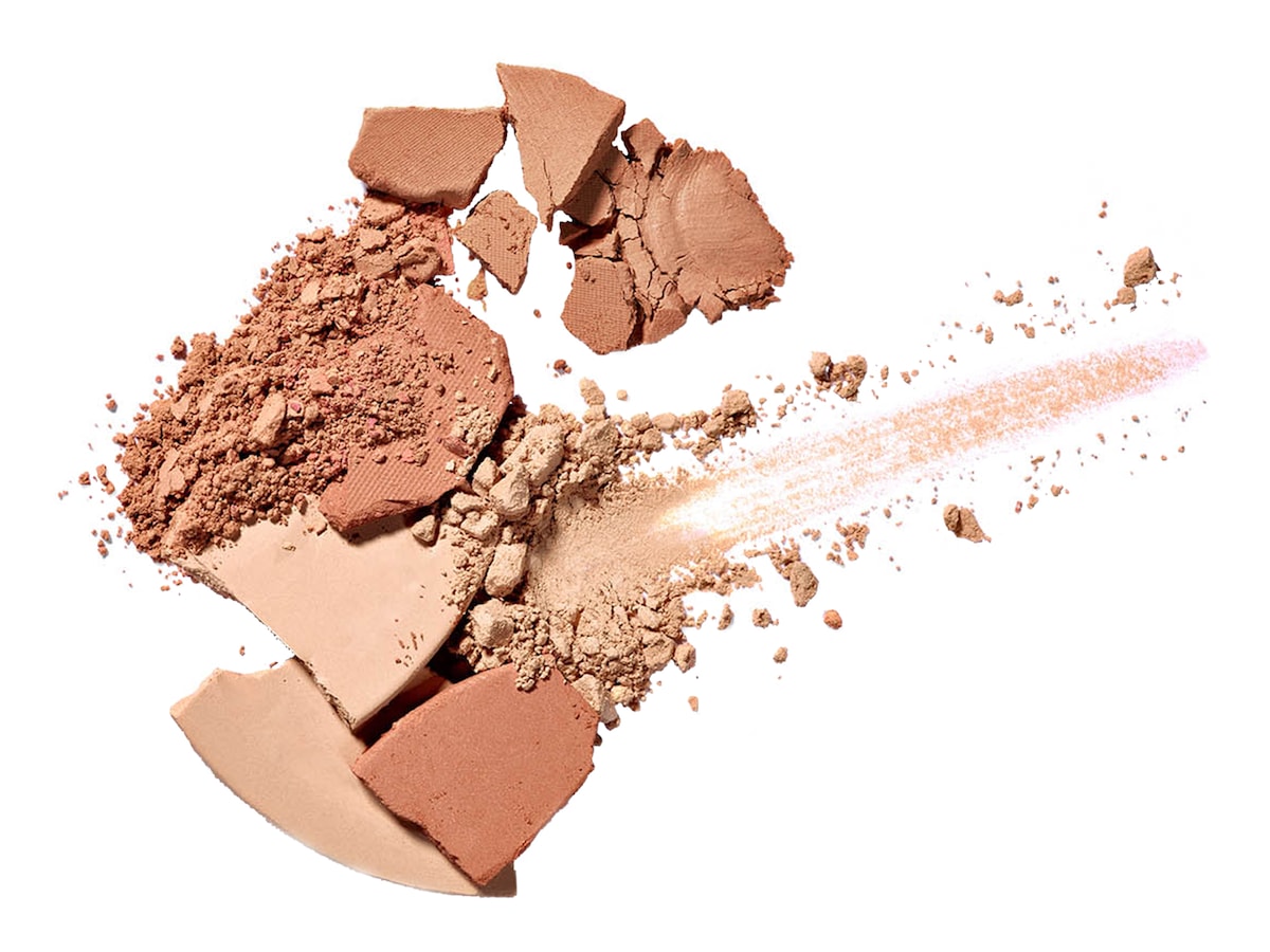 Mosaic Powder
