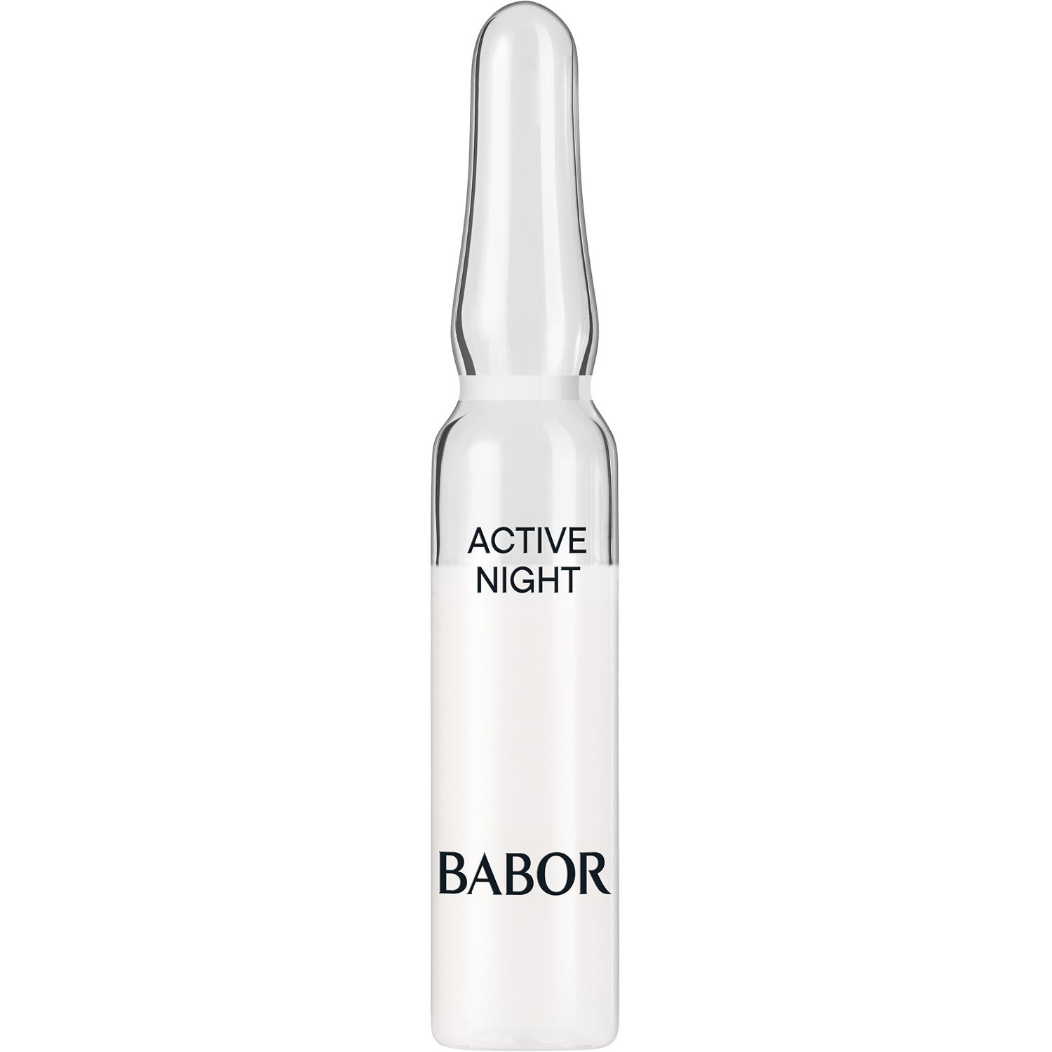 Babor Active Night Ampoule Serum Concentrate 14 ml