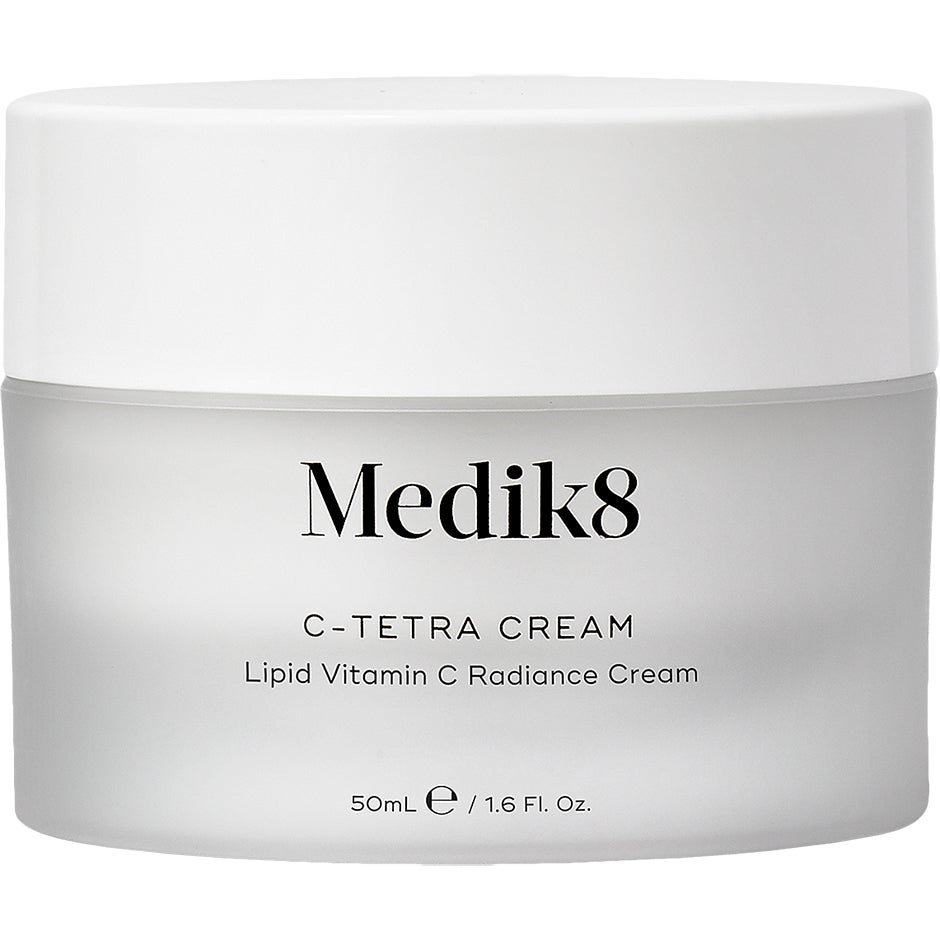 Bilde av Medik8 C-tetra Cream 50 Ml