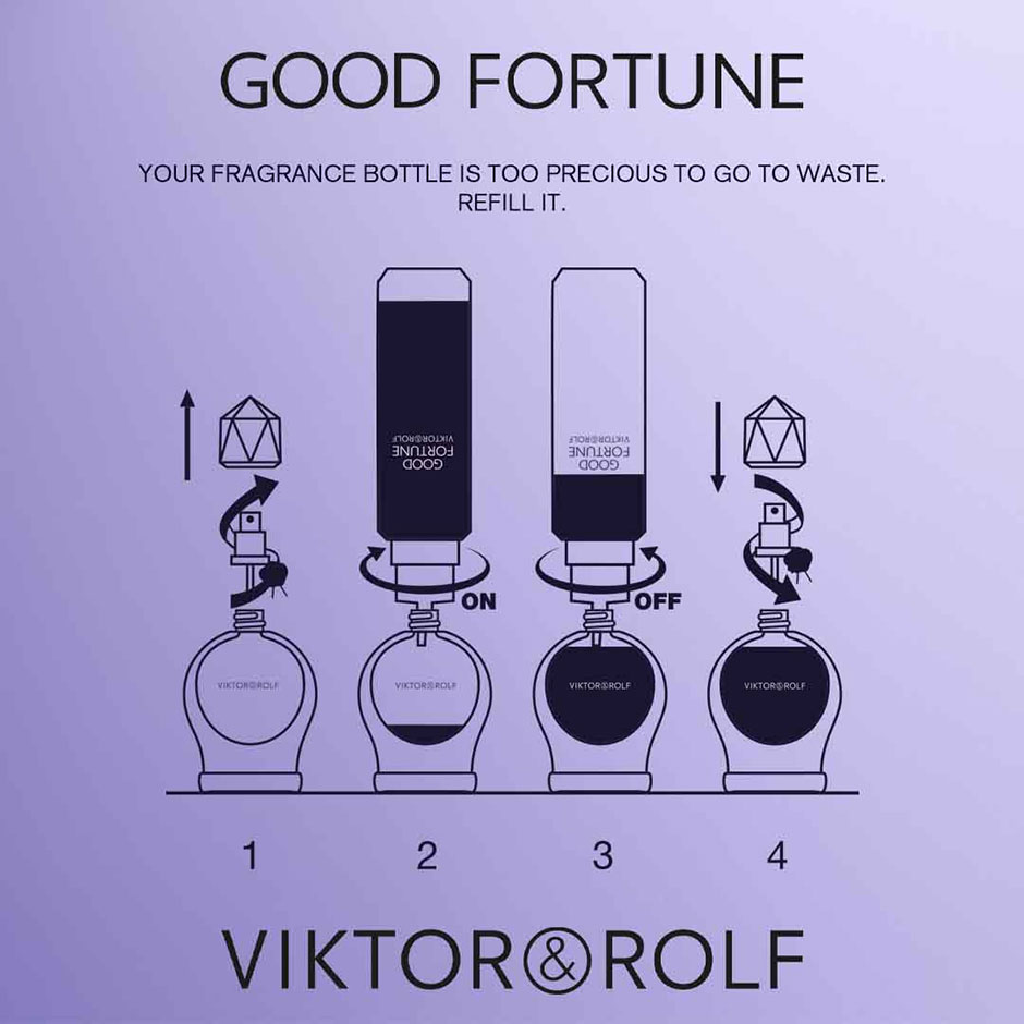 Good Fortune