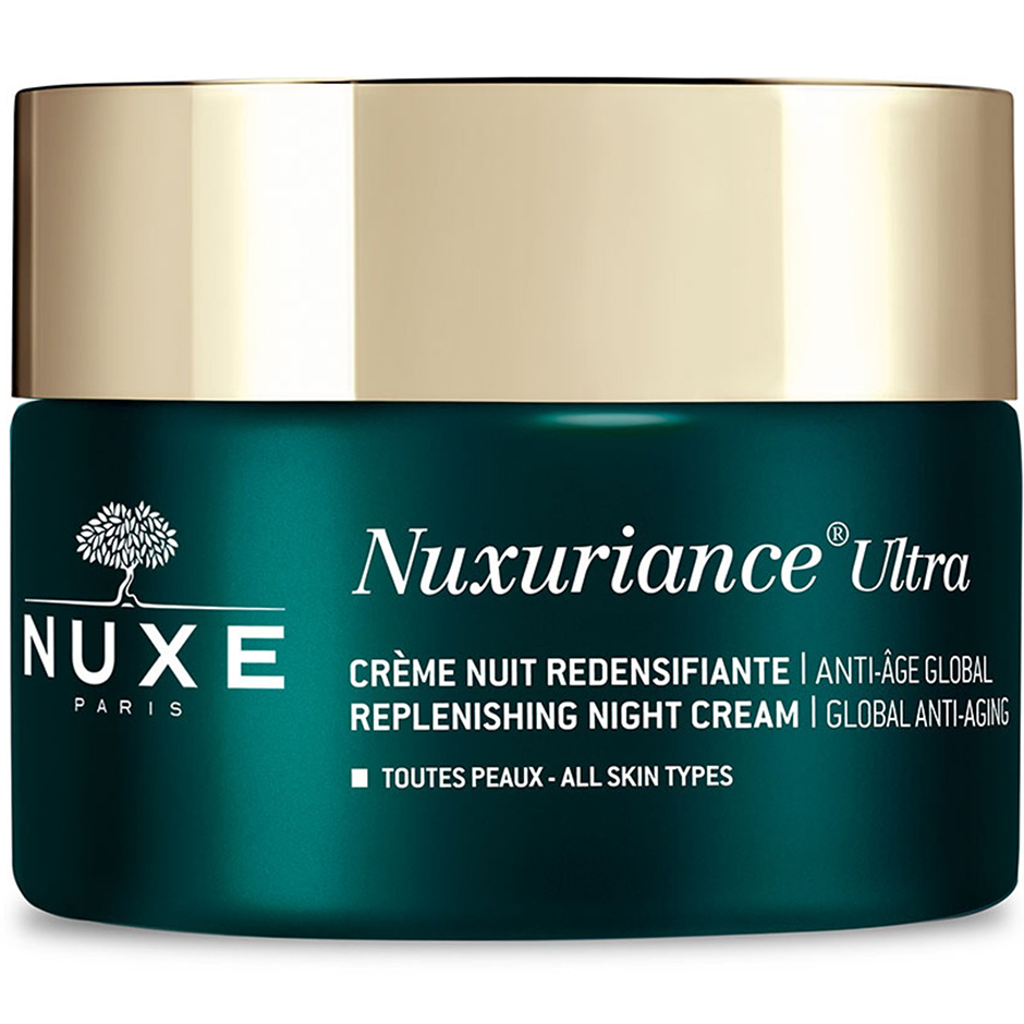 Nuxuriance Ultra Night Cream