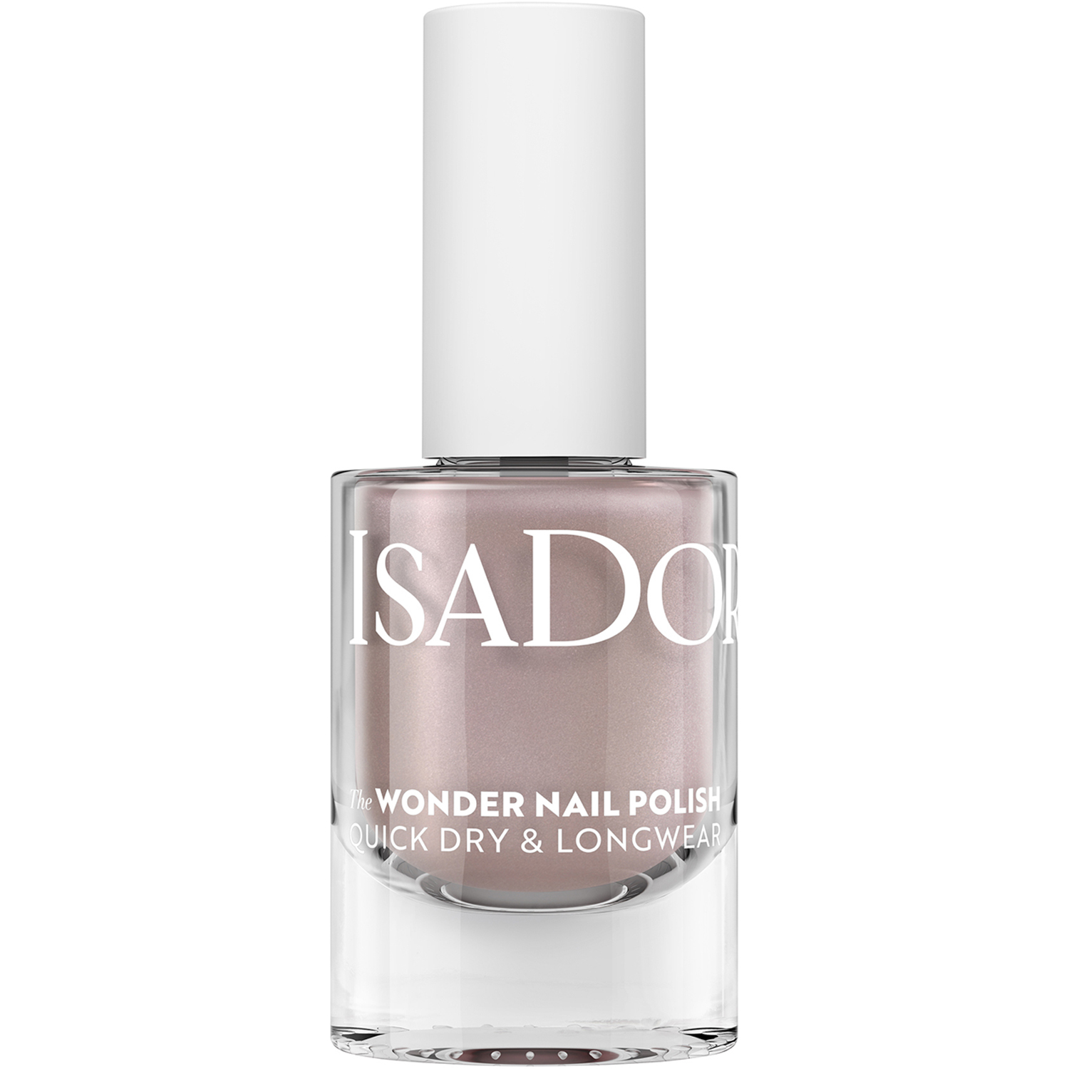 Bilde av The Wonder Nail Polish Quick Dry And Longwear 19 Glacé