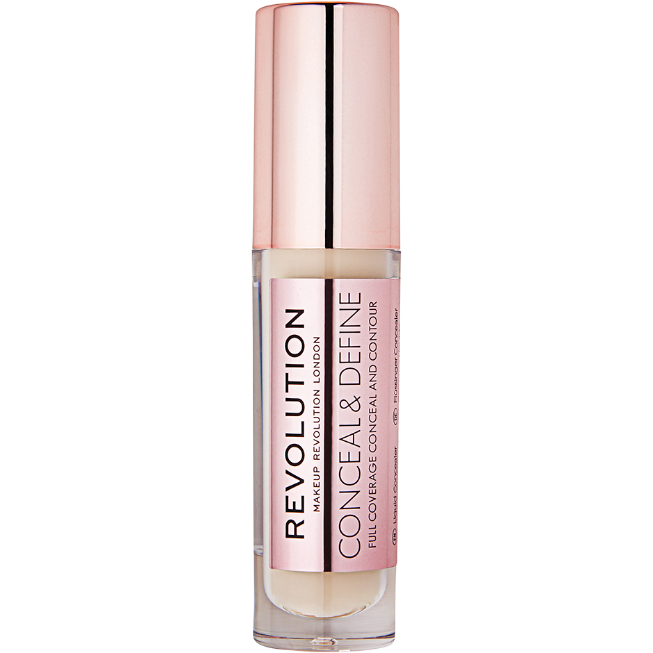 Conceal And Define Concealer C3 4g