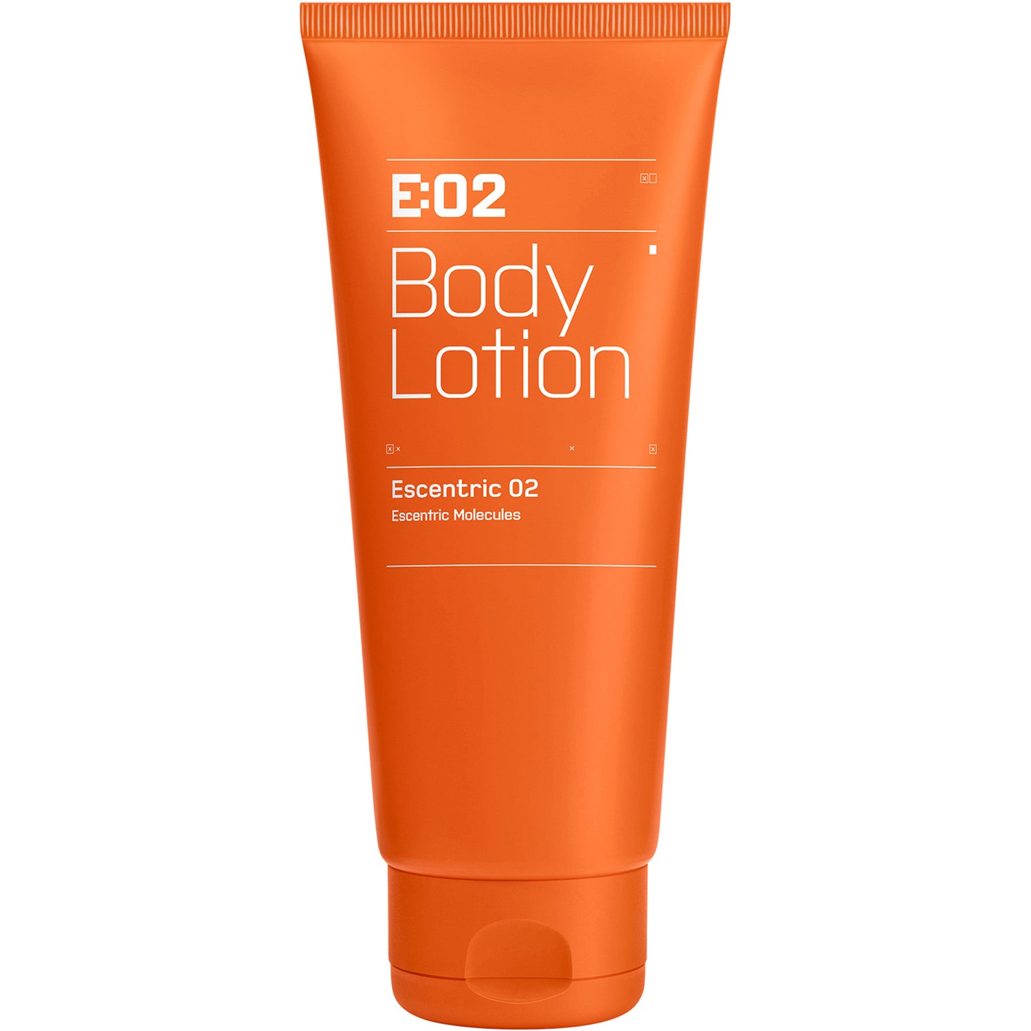 Escentric Molecules Escentric 02 Body Lotion 200 ml