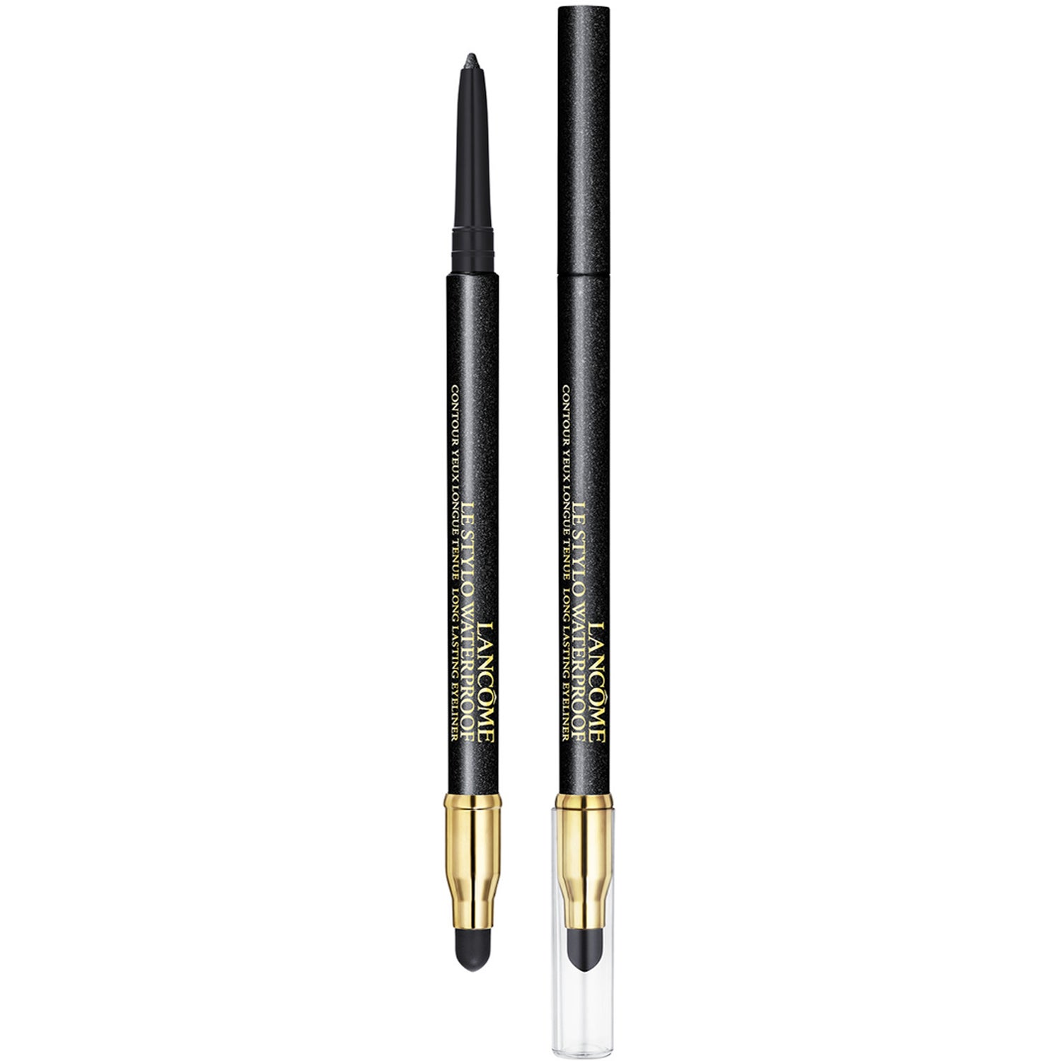Le Stylo Waterproof Eyeliner 01 Noir Onyx