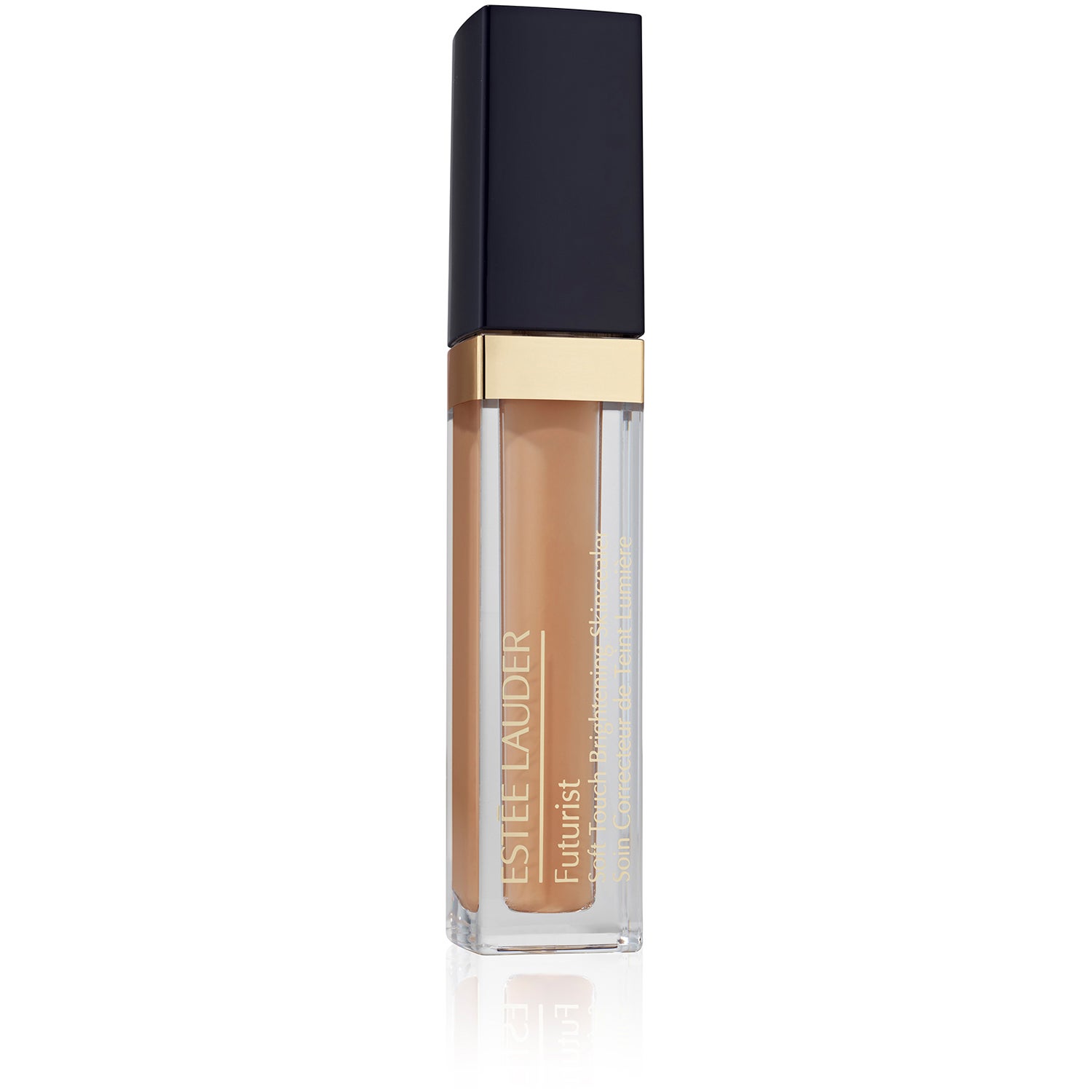 Futurist Soft Touch Brightening Skincealer 6 ml (Farge: 3N Medium)