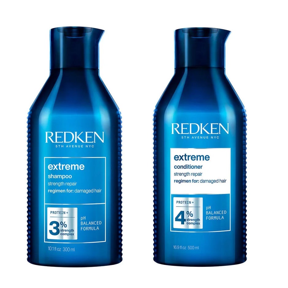 Redken Extreme Shampoo - 300 ml