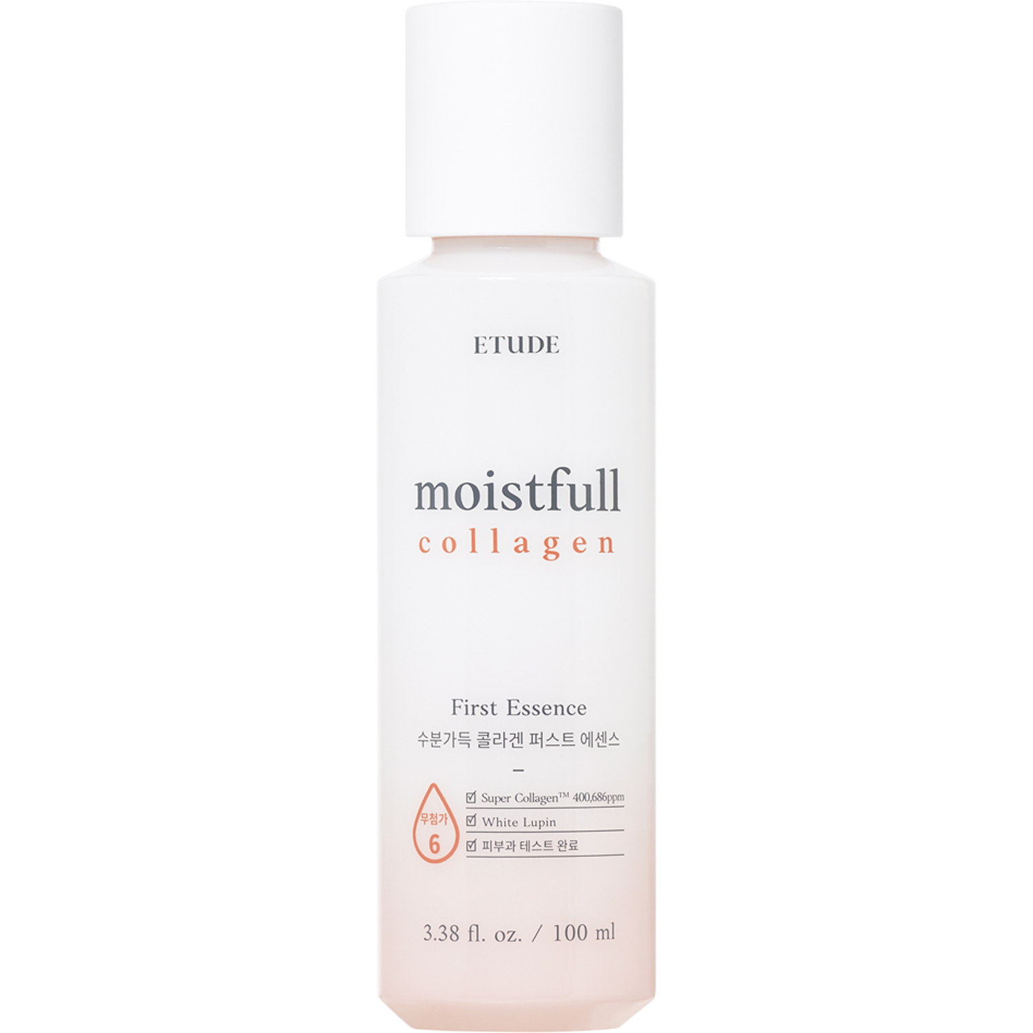 Moistfull Collagen Essence (80 ml)