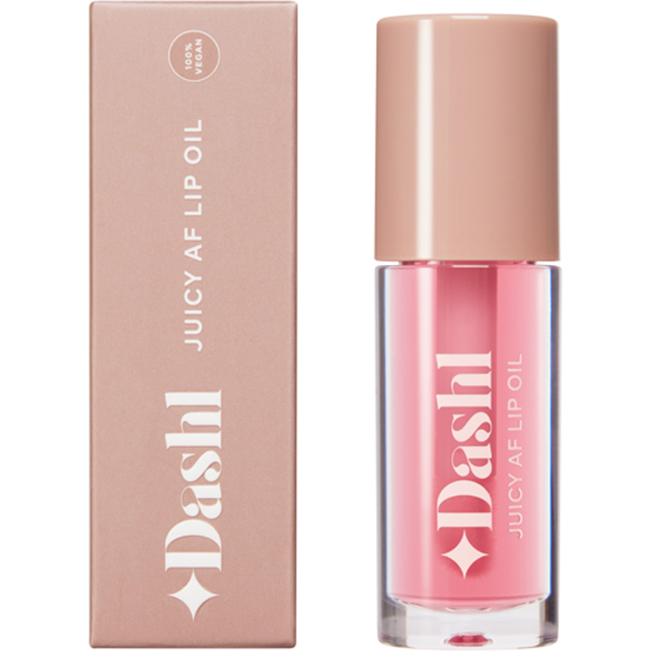 Juicy Af Lip Oil