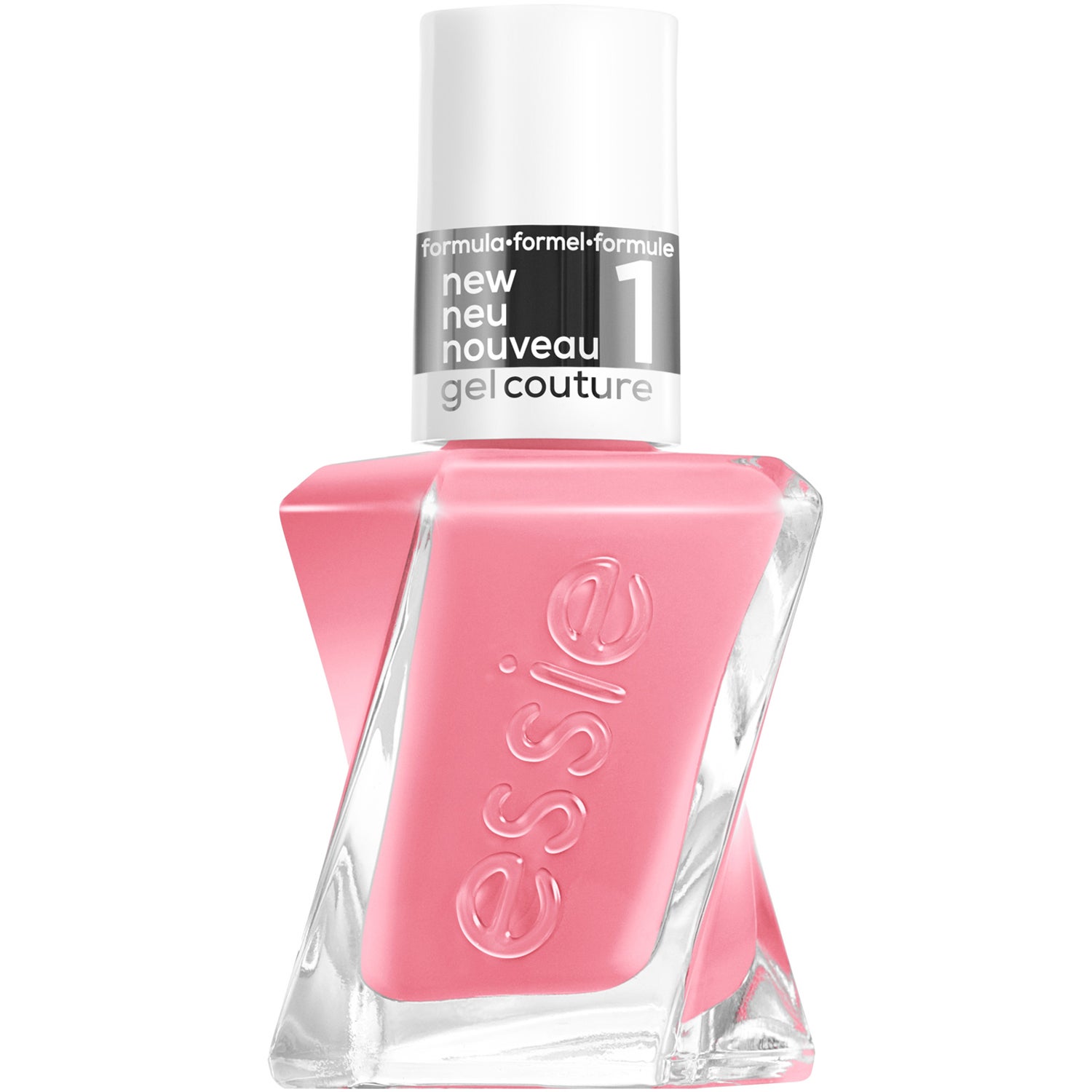 Gel Couture 50 Stitch By Stitch