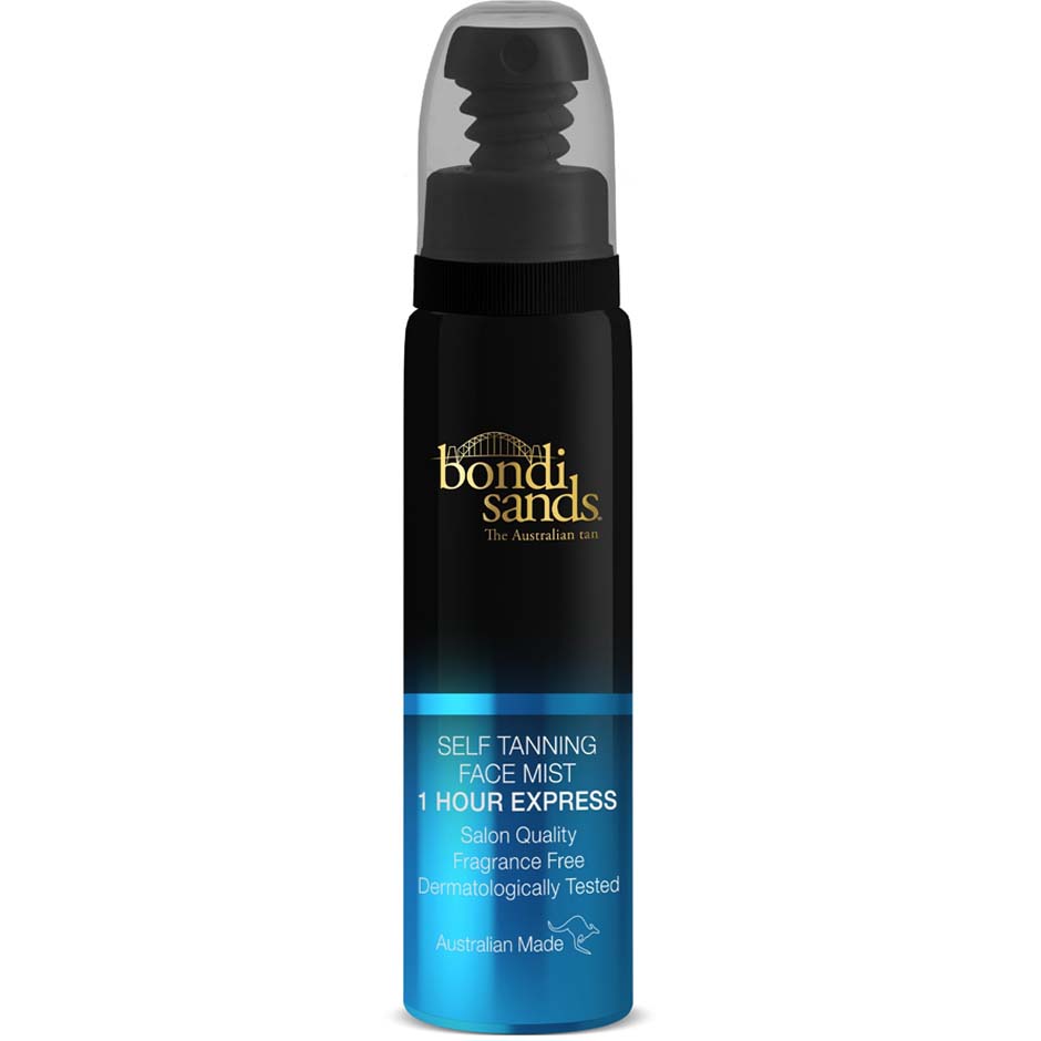 Self Tanning Face Mist 1 Hour Express 70ml