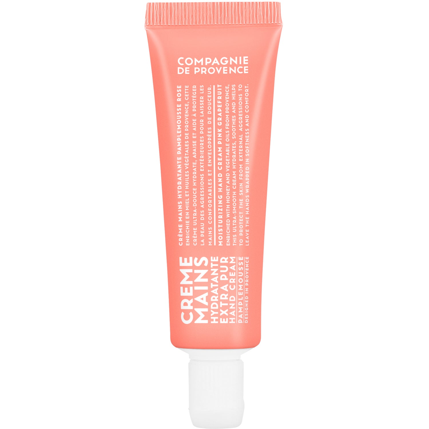 Hand Cream Pink Grapefruit 30 ml