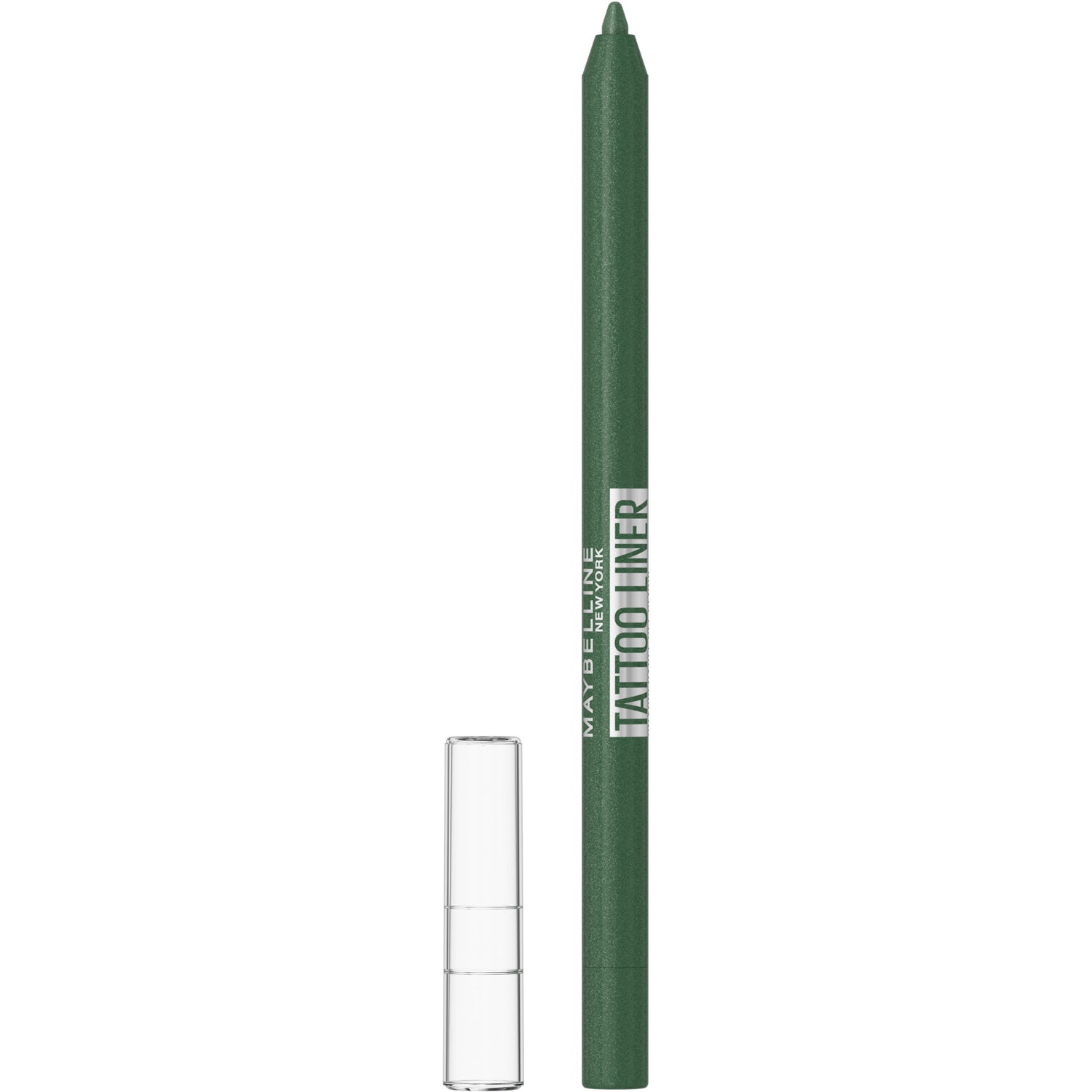 Tattoo Liner Gel Pencil Hunter Green