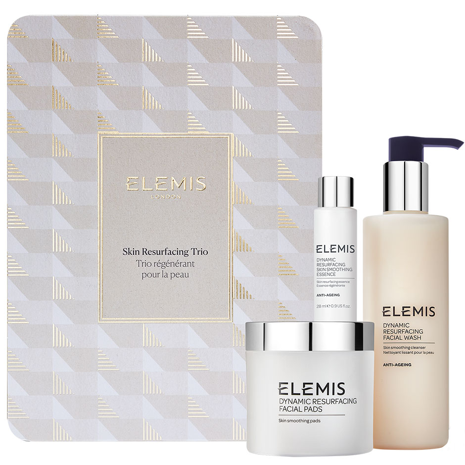 Skin Resurfacing Trio