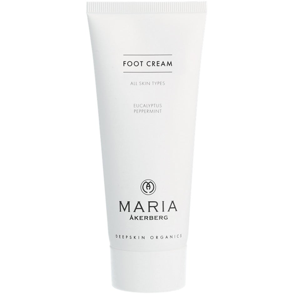 Foot Cream Foot Care 100 ml