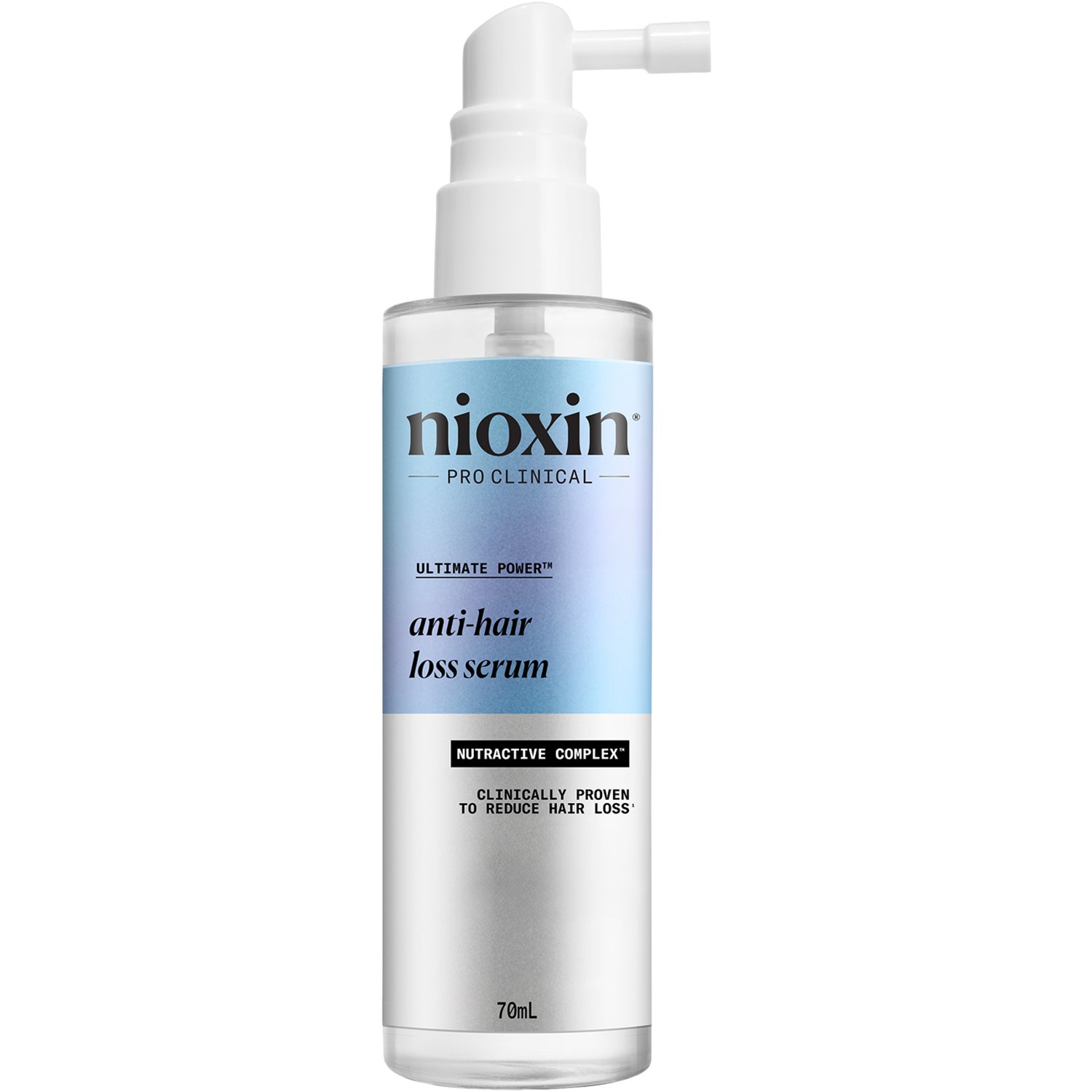 Anti-Hairloss Treatment (70 ml)
