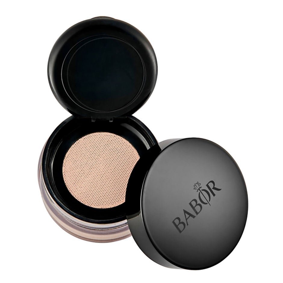 Mattifying Fixing Powder Nude