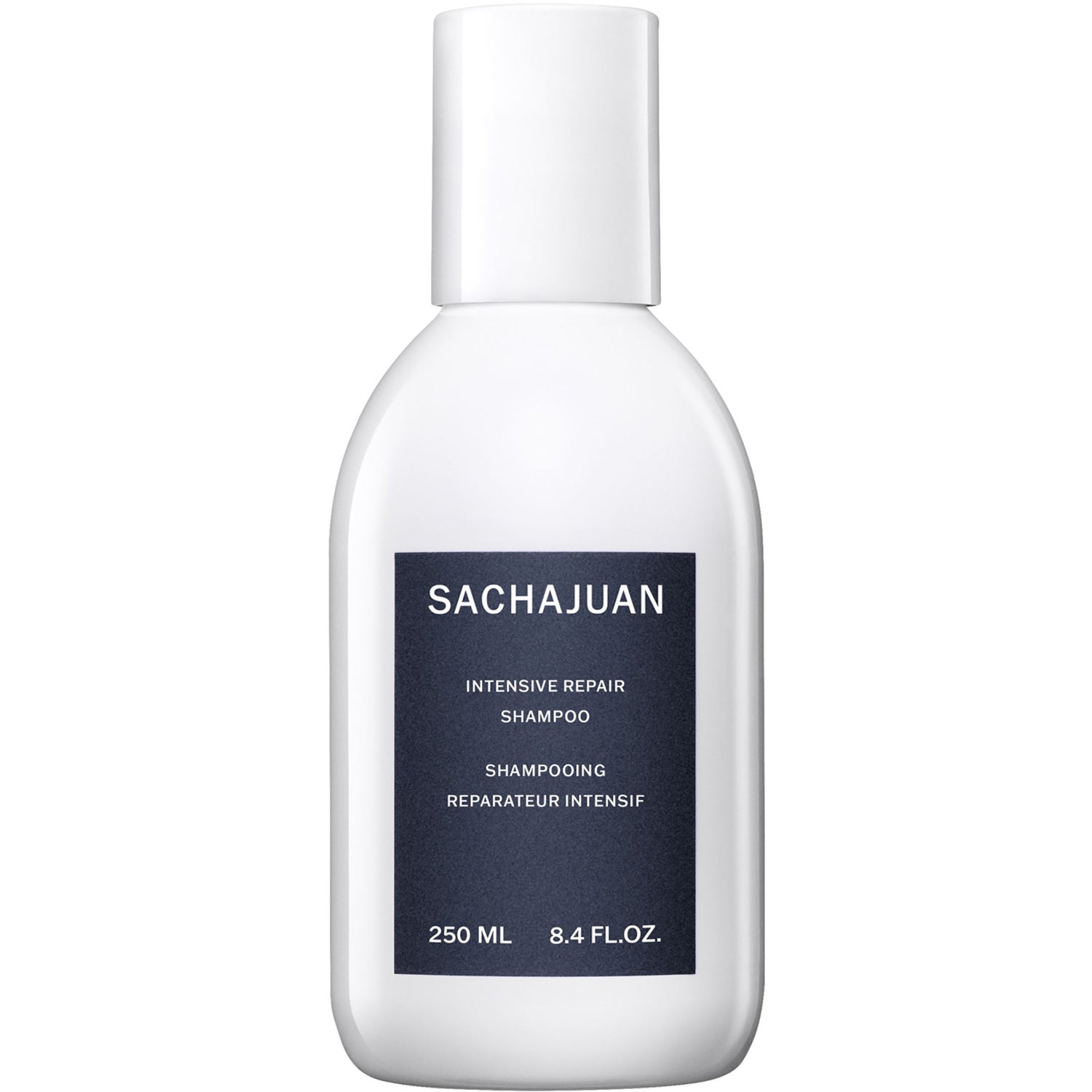 SACHAJUAN Intensive Repair Shampoo - 250 ml
