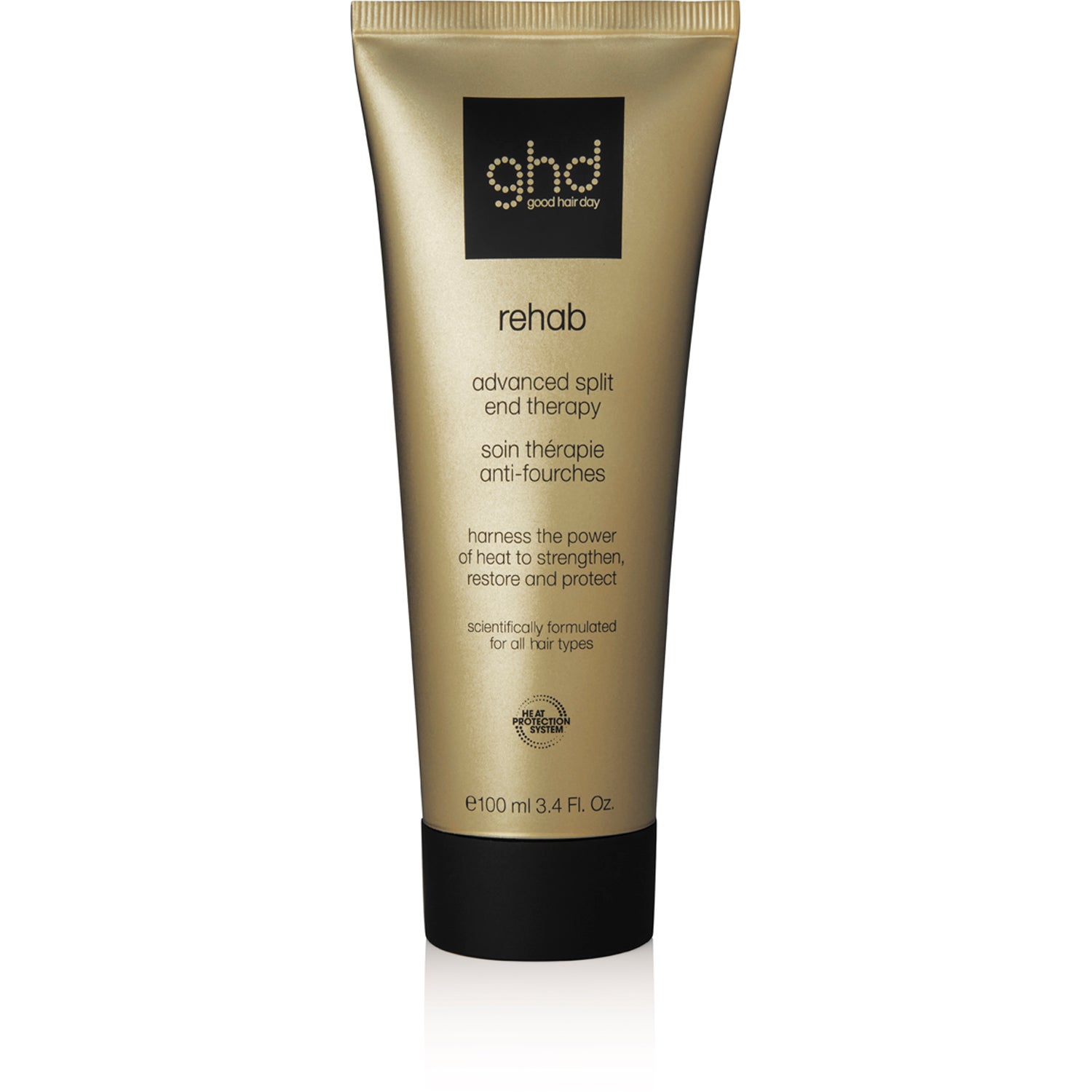 ghd Rehab Advanced Split End Therapy (100 ml)