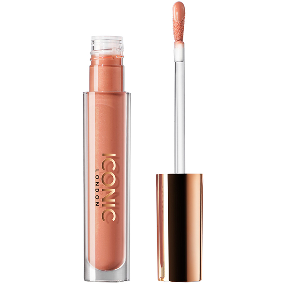 Lip Plumping Gloss