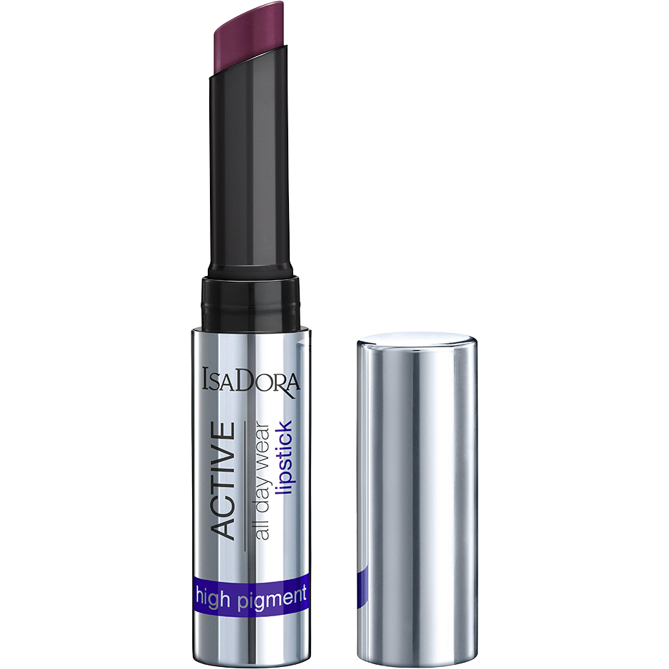 Active All Day Wear Lipstick