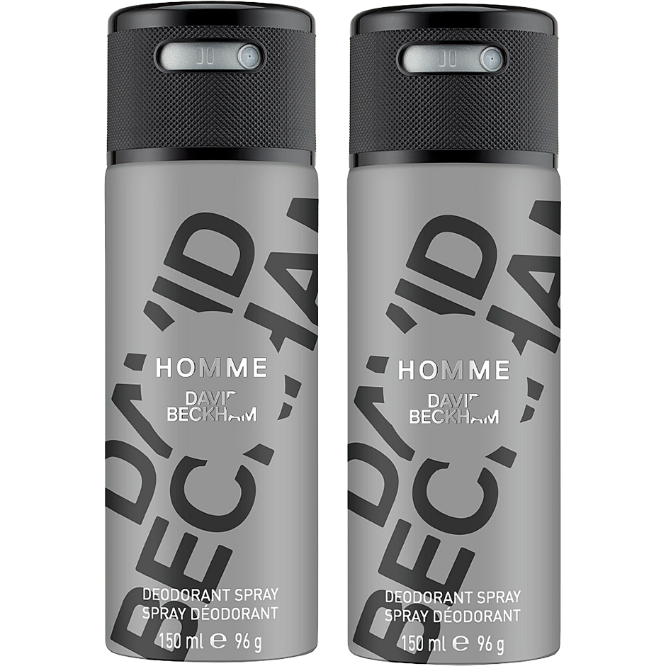 Homme Duo