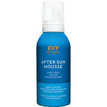 EVY Technology After Sun Mousse