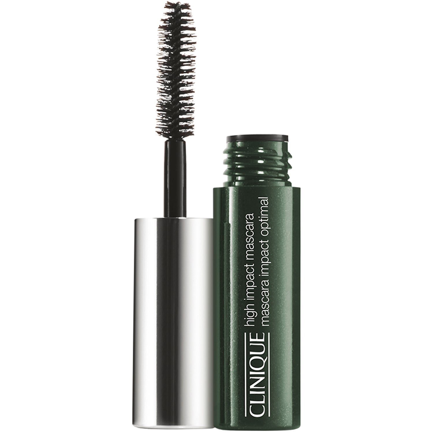 Clinique High Impact Mascara Black - 3,5 ml