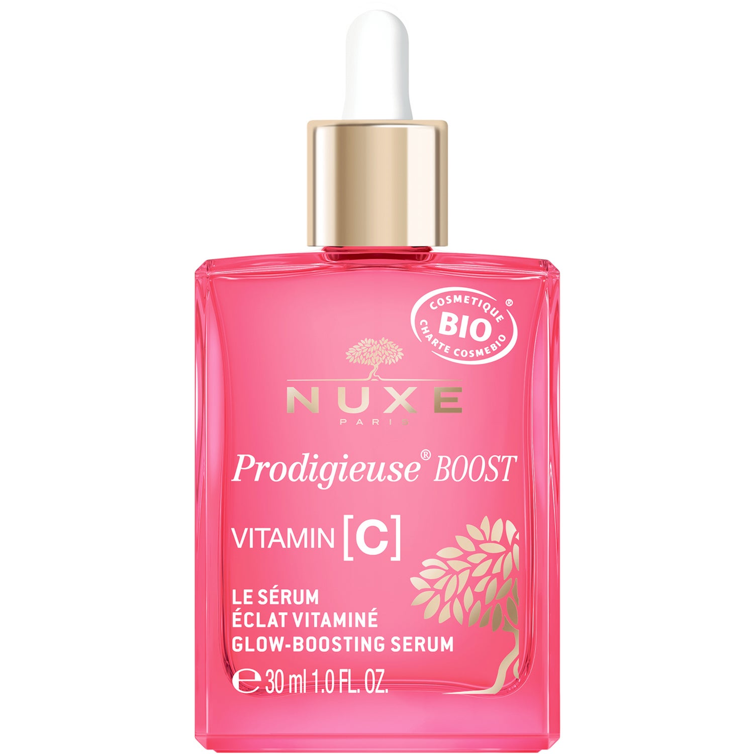 Nuxe Prodigieuse® Boost Vitamin C Glow Boosting Serum 30 ml