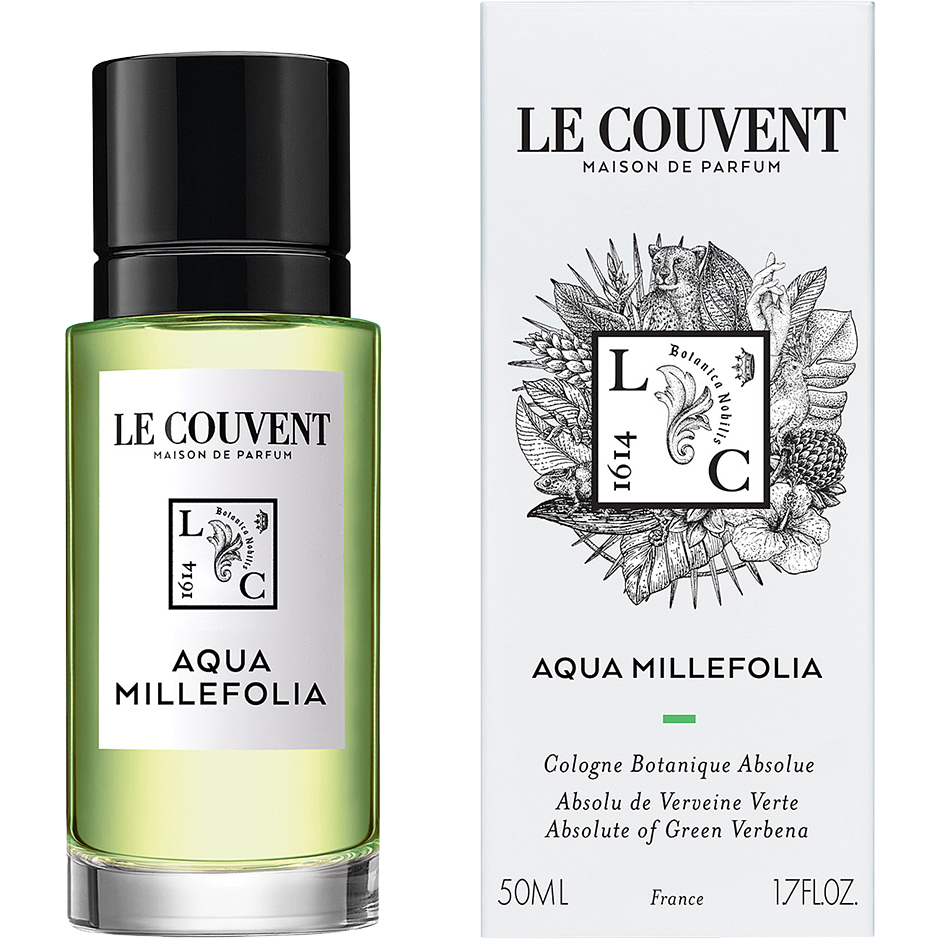 Botanical Cologne Absolute Aqua Millefolia