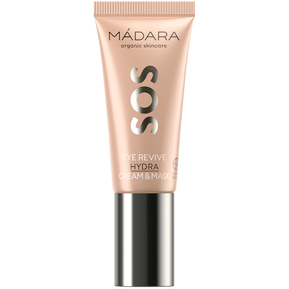 Mádara Sos Eye Revive Cream & Mask 20 ml