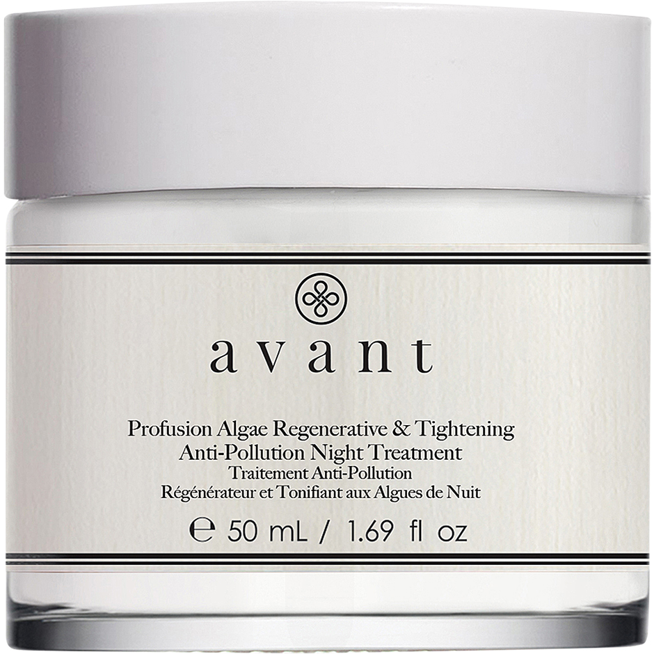 Profusion Algae Regenerative & Tightening Anti-Pollution