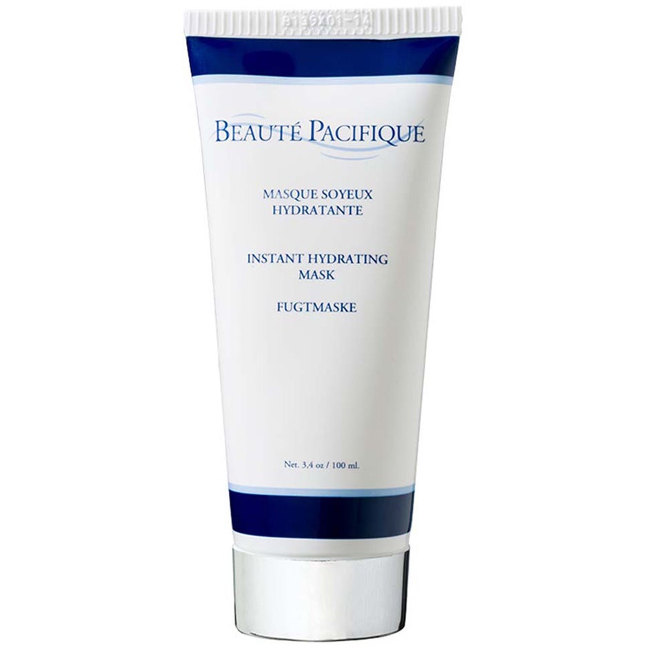 Beauté Pacifique - Instant Hydrating Mask 100 ml
