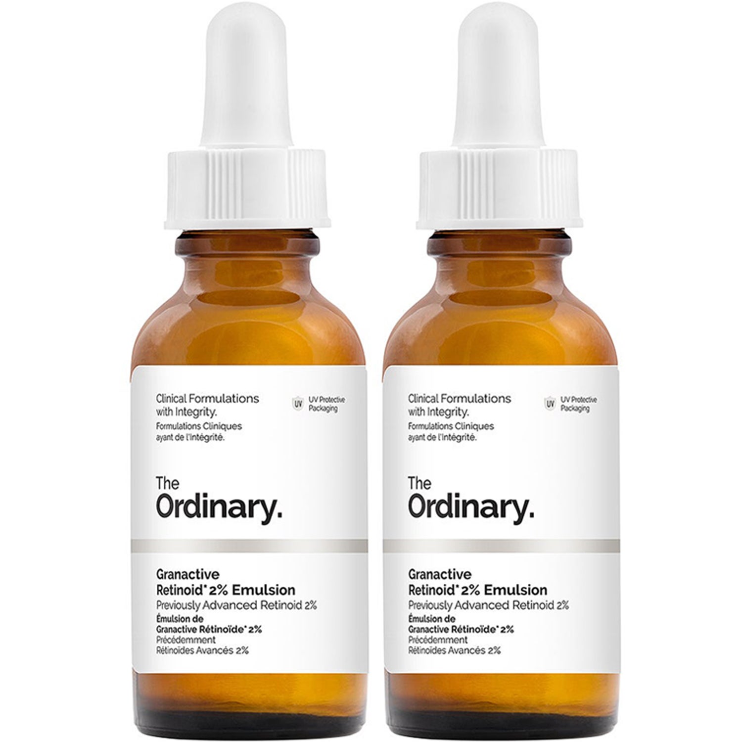Granactive Retinoid 2% Emulsion Serum 30 ml