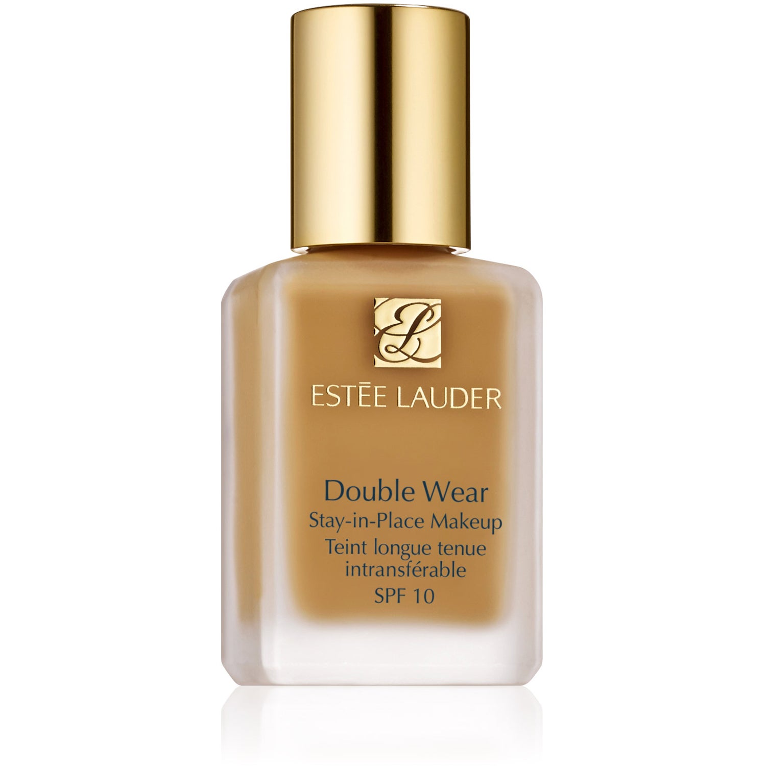 Double Wear Stay-In-Place Makeup SPF 10 30 ml (Farge: 4N1 Shell Beige)