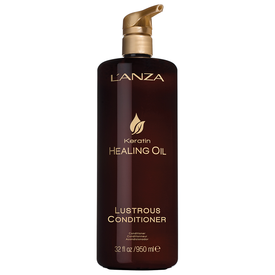 Keratin Healing Oil Lustrous Conditioner 950ml