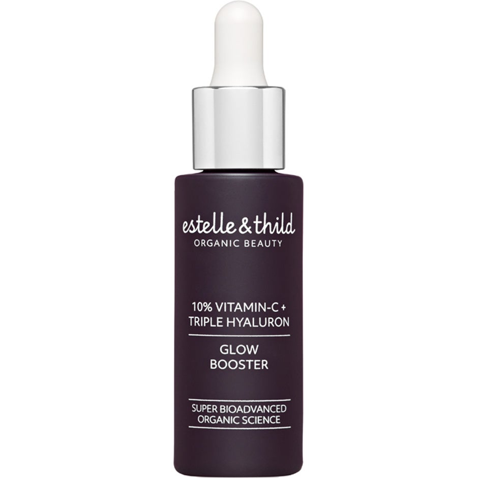 Estelle & Thild Super BioAdvanced 10% Vitamin-C Glow Booster - 20 ml