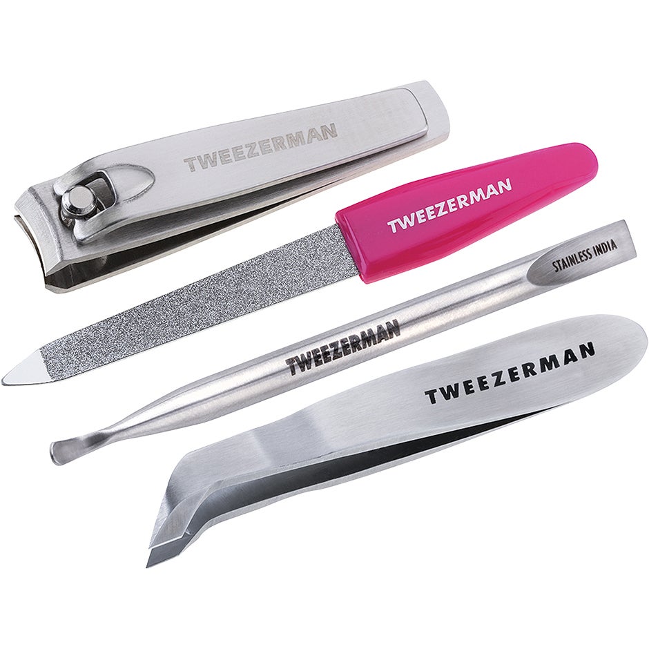 Tweezerman Mini Nail Rescue Kit 1 pcs