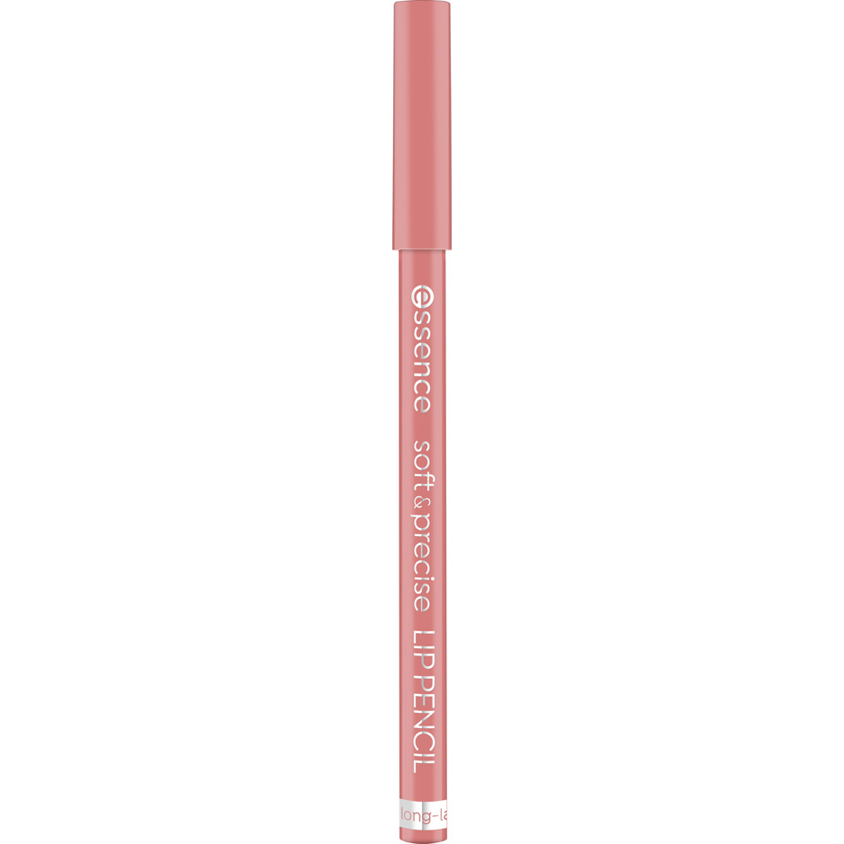 Soft & Precise Lip Pencil