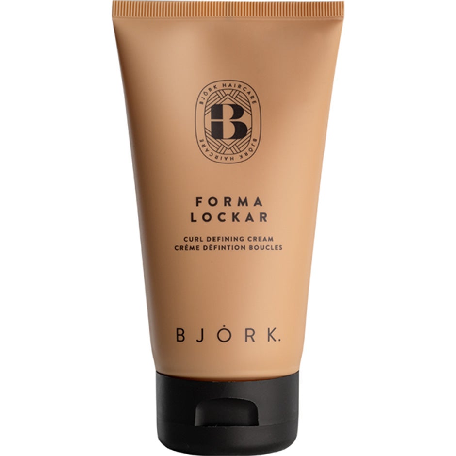 Björk Forma Lockar Curl Cream 150 ml