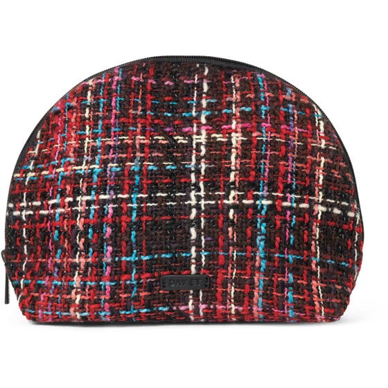 Multi Bouclé Pouch M