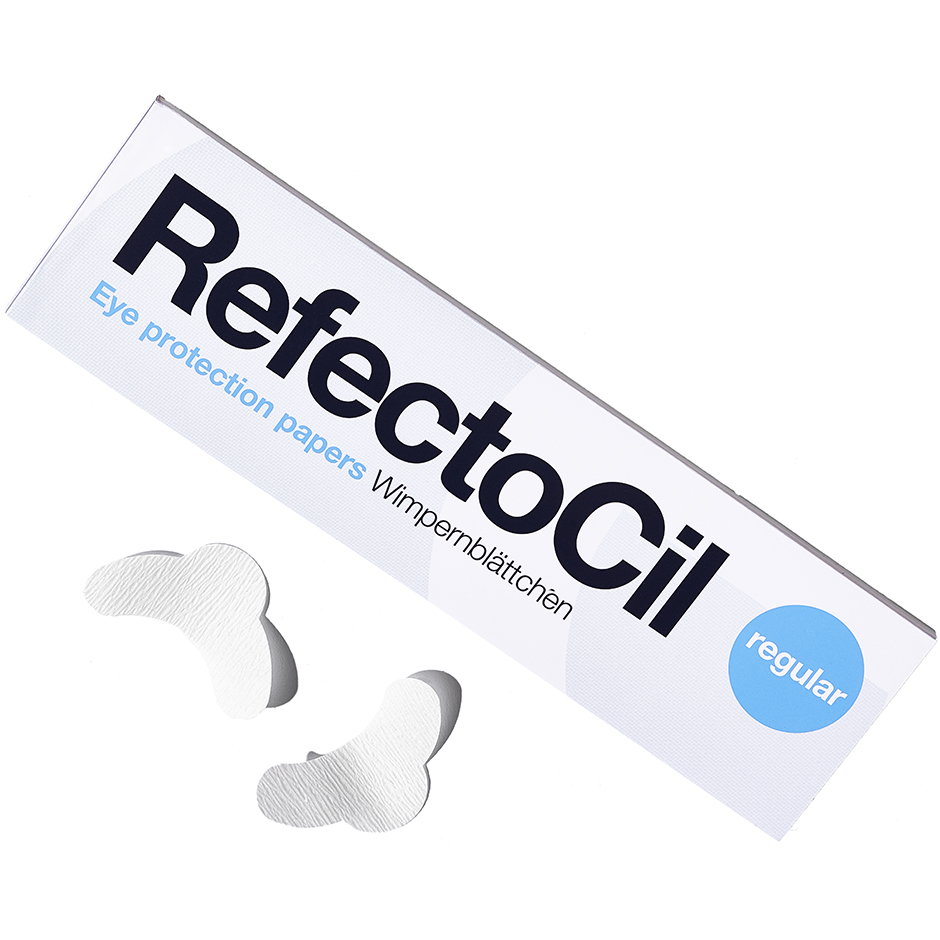 RefectoCil Eye Protection Papers 96pcs