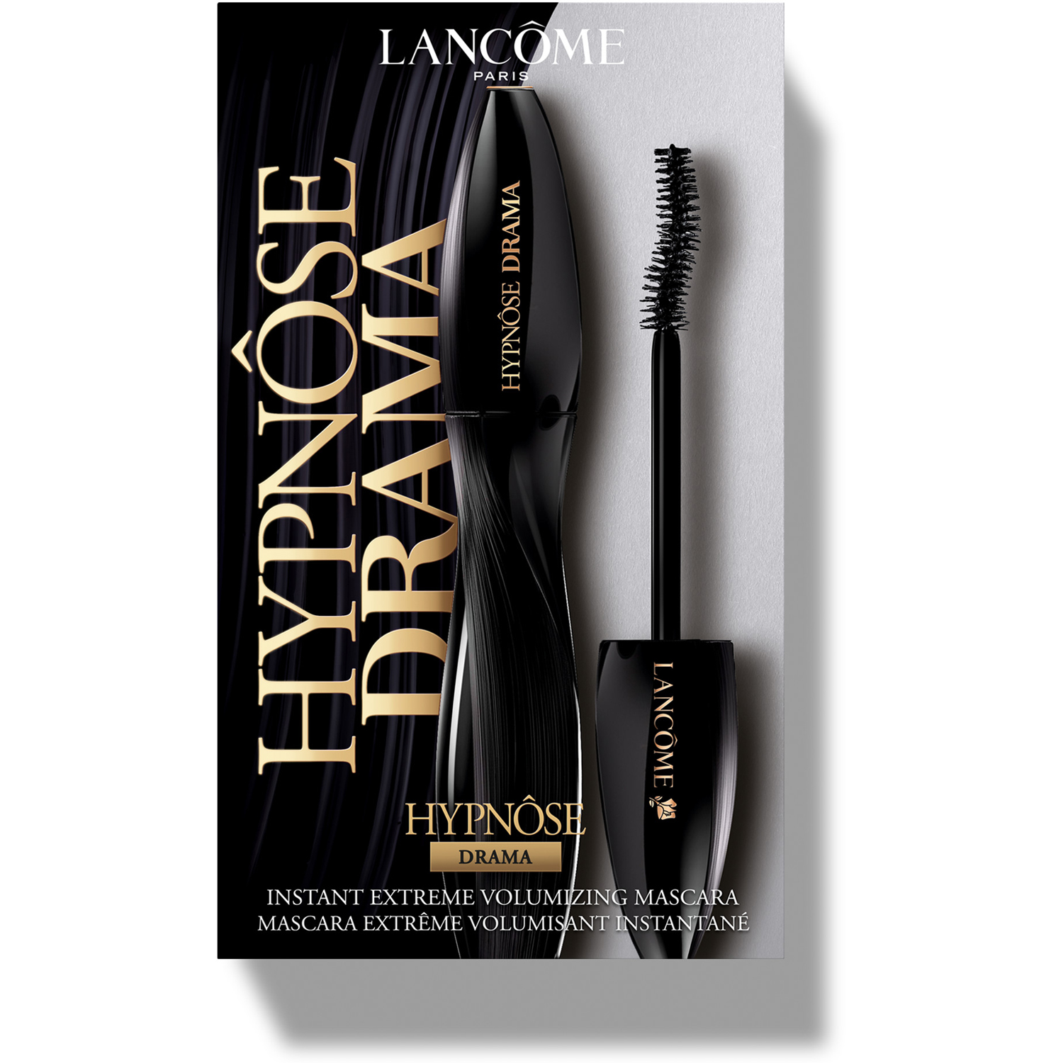 Hypnôse Drama Mascara Set 3pcs