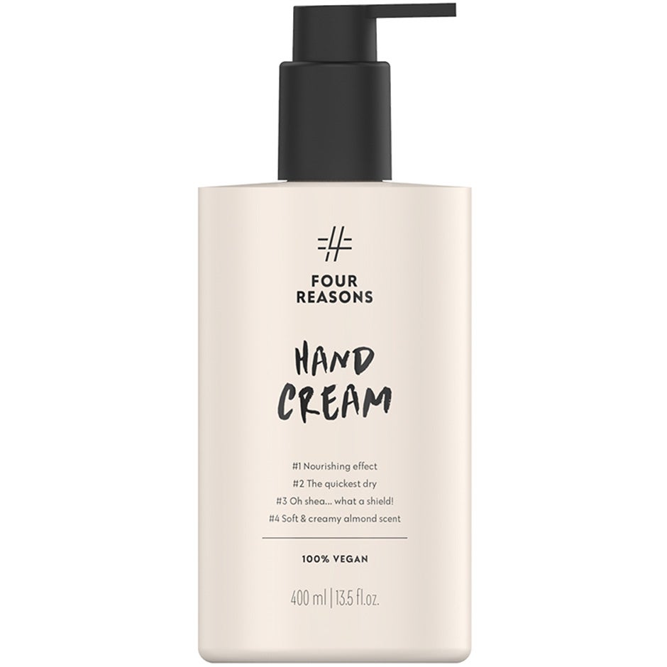 Four Reasons Hand Cream
