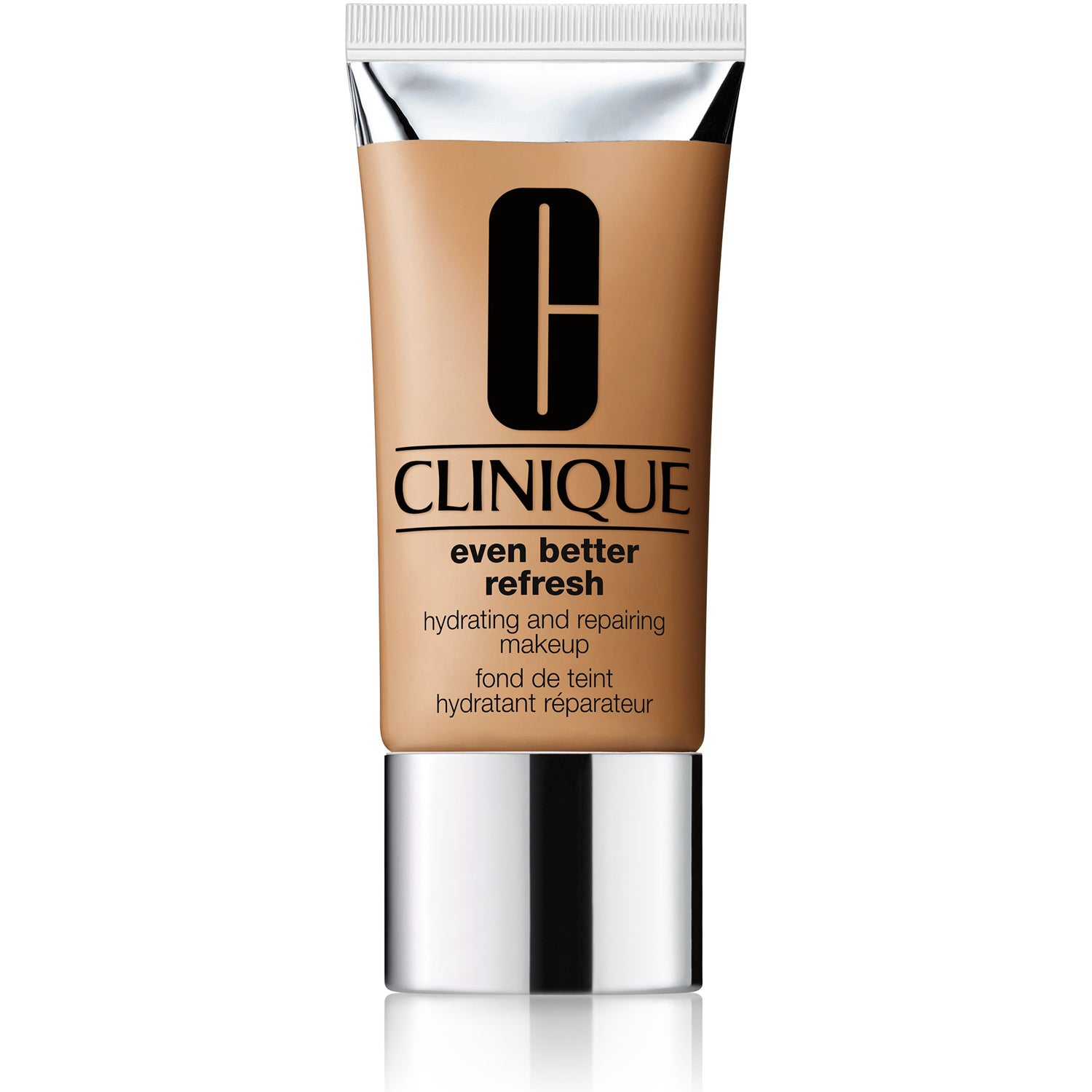 Even Better Refresh Hydrating and Repairing Makeup Foundation 114 Golden