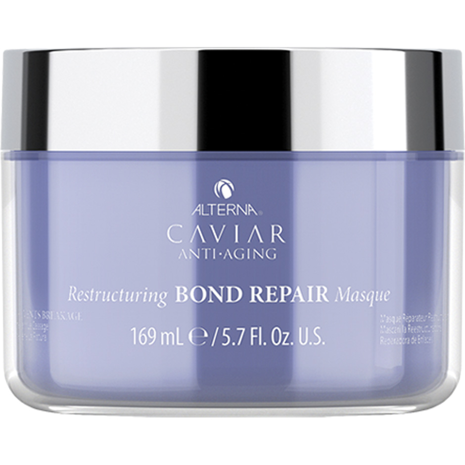 Bilde av Alterna Caviar Bond Repair Masque 177 G